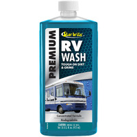 RV WASH 16 OZ.