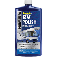 PREMIUM RV POLISH WITH PTEF 32 OZ.