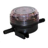 STRAINER 1/2' IN-LINE HB