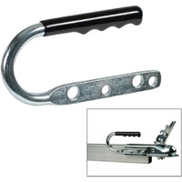 COUPLER LIFT HANDLE