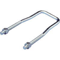 SPARE TIRE CARRIER -