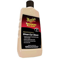 #07 SHOW CAR GLAZE 16OZ.