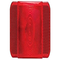 TAIL LIGHT  PASSENGER  BLK BS