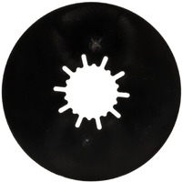 10' 5TH WHEEL LUBE PLATE
