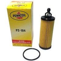 8070951 OIL FILTER PZ 184 Pennzoil PZ 184 Oil Filter (Pack of 1)