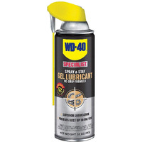 WD40 SPRAY&STAY GEL 10OZ (Pack of 1)