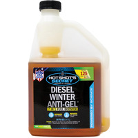 DIESEL WINTER ANTIGEL 16 OZ SQUEEZE