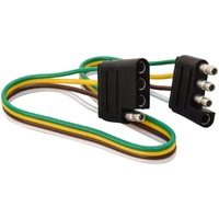 4WAY 1' HARNESS CAR-TRAIL