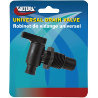 UNIVERSAL DRAIN VALVE  3/