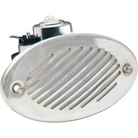 Fiamm 5190523 519-Series Stainless Steel Marine Hidden Horn