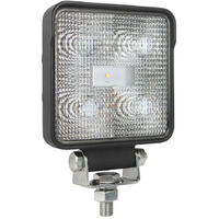 WORKLIGHT VALUEFIT 4SQ ECO LED MV