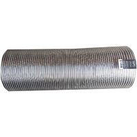10INX8FT ALUM DUCT