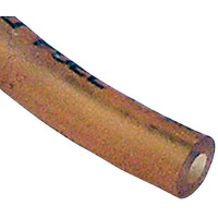 HOSE FUEL 1/8IDX1/4OD (Pack of 1)