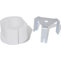 vidaXL Fuel Filter Removal Tool Set for Opel