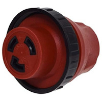 15A -30A ADPTR PLUG  BULK