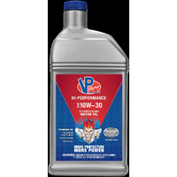 VP SYN BLEND 10W-30 HI-PE