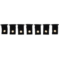 FABRIC AWNING HOOKS