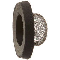 WASHER - 1' HOSE FILTER