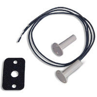 DOOR SWITCH - 3/8' DIAM