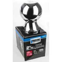 HITCH BALL 2-5/16 14000LB