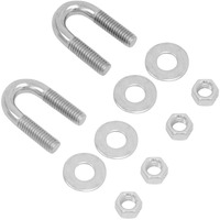 U-BOLT PACKAGE