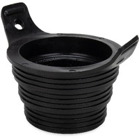 SEWER HOSE SEAL  FLEXIBLE 3-IN-1
