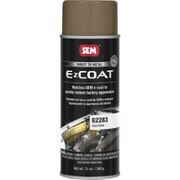SEM Products Ez Coat Field Drab