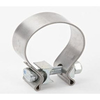 2.25' BAND CLAMPS