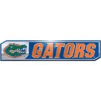 Florida Gators Auto Emblem Truck Edition 2 Pack