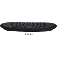 5' OVAL STEP PAD W/ CLIP