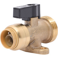 PTC WSH MACH VLV 1/2X3/4 (Pack of 1)
