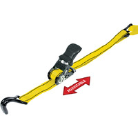 PROGRIP STRAP 15FT 1350# (Pack of 1)