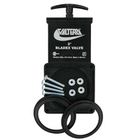 VALVE BODY  3' BLADEX