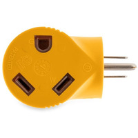 90 DEGREE ELECTRIC ADPTR