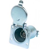 LITEMATE 7 POLE CAR END