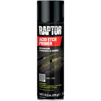 Raptor Acid Etch Primer