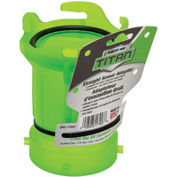 TITAN STRAIGHT SEWER ADAPTER