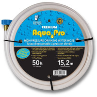 AQUA PRO DLX WTR LINE 1/2'X50'