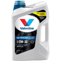 DAILY PRTCN 5W30 EZ POUR 5QT BOTTLE