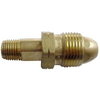 7/8' EXCESS FLOW POL- BUL