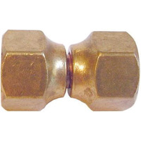 3/8' FORGED SWIVEL UNIONS