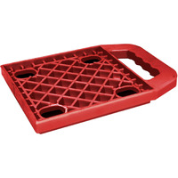 JACK PADS W/HANDLE SMALL  4PK