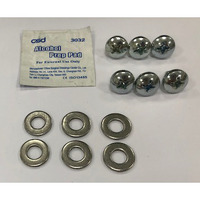 REPL HARDWARE-5164XH