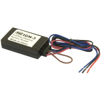 PAC Latching Phantom Ignition Module for Start/Stop Vehicles