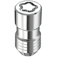 M14X1.5  5-LOCK SET  22MM HEX