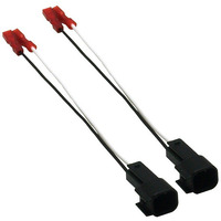 American International Ford/Cevrolet Speaker Harness 1999 - Up