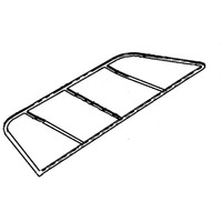 CHILL GRILLE FILTER (2/PKG.)