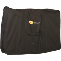 CHAIR BAG BLACK