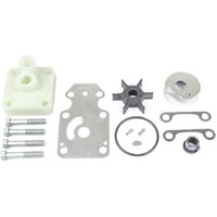 WATER PUMP REPAIR KIT WITH HOUSING