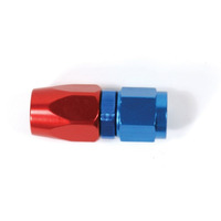 -6AN ST R/B HOSE END